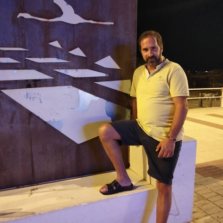 Foto de perfil de jose