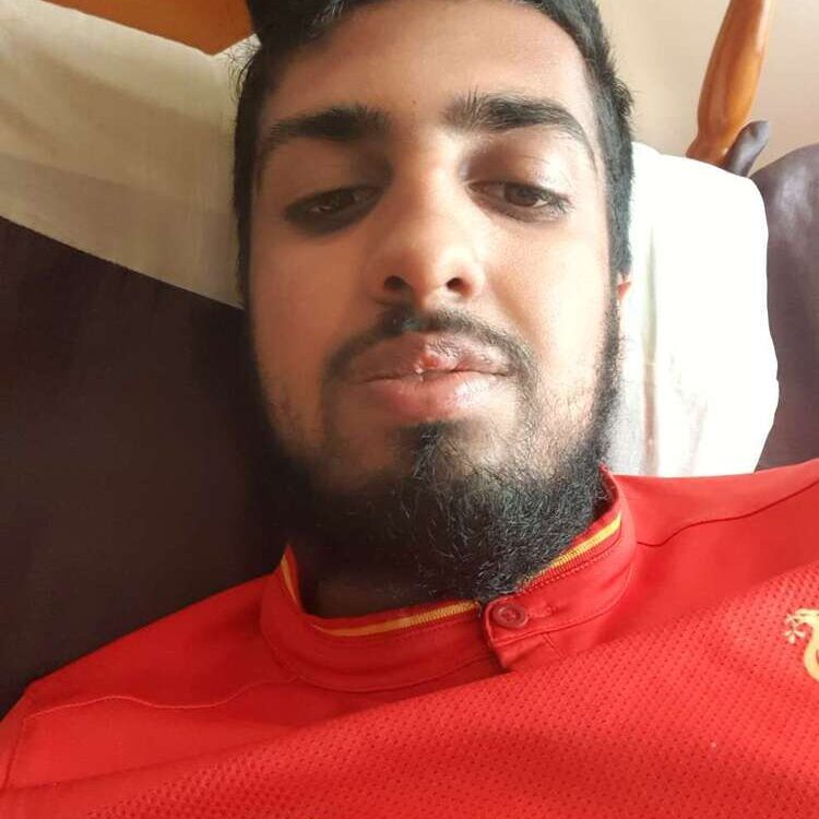 Foto de perfil de Jack
