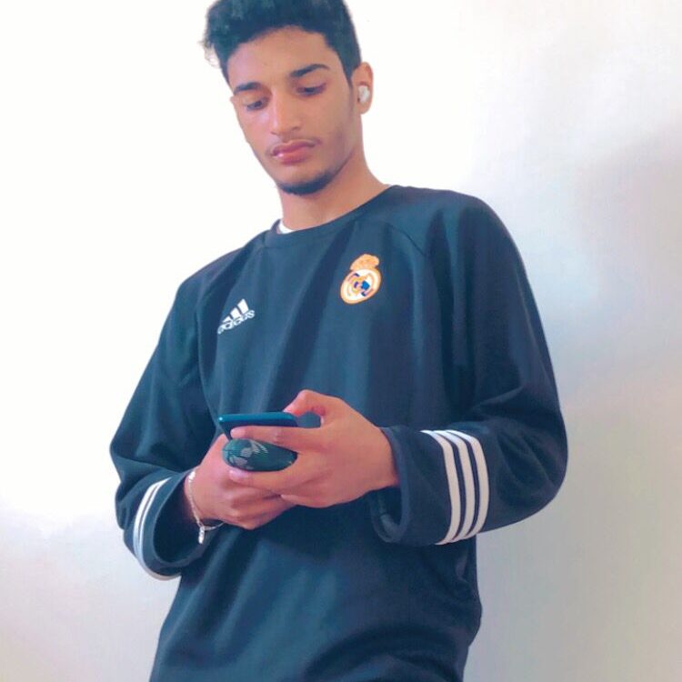 Foto de perfil de diaz