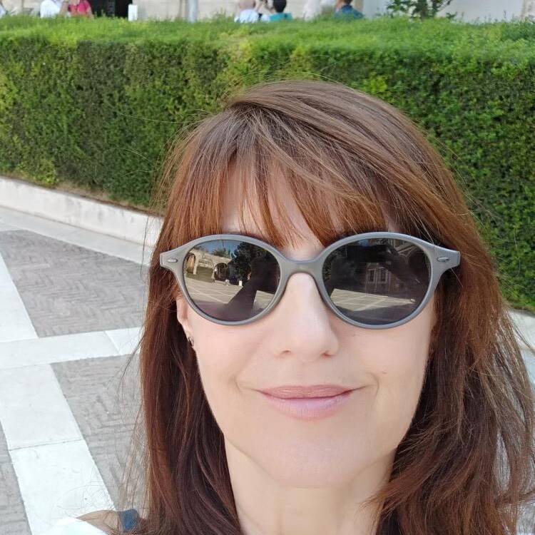 Foto de perfil de chelo