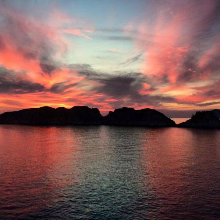 Foto de perfil de Margui
