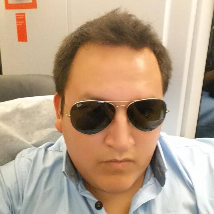Foto de perfil de Alejandro Arrázola