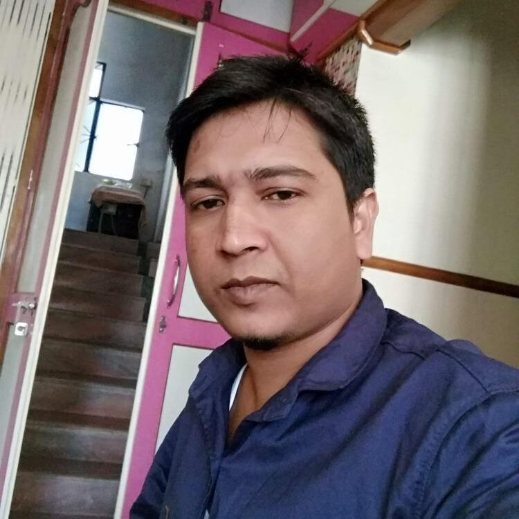 Foto de perfil de Akramuz
