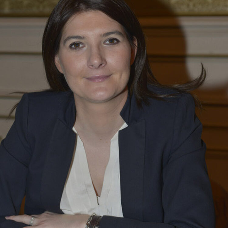 Foto de perfil de alisapena