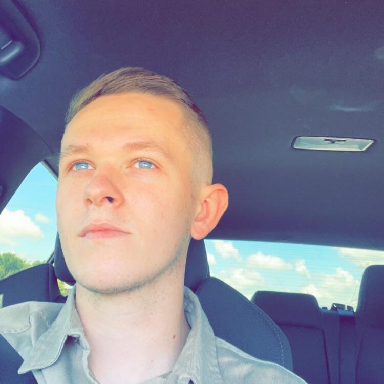 Foto de perfil de Brandon