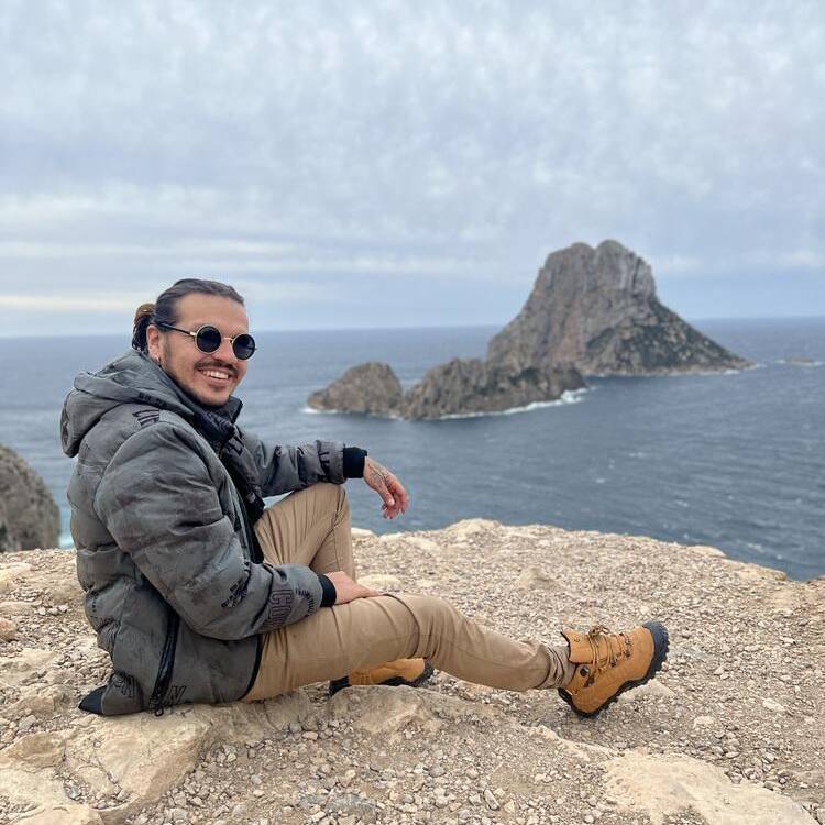 Foto de perfil de Jhon