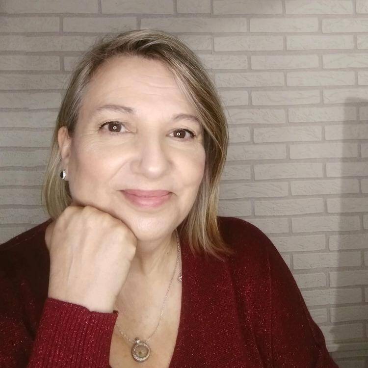 Foto de perfil de Ángeles