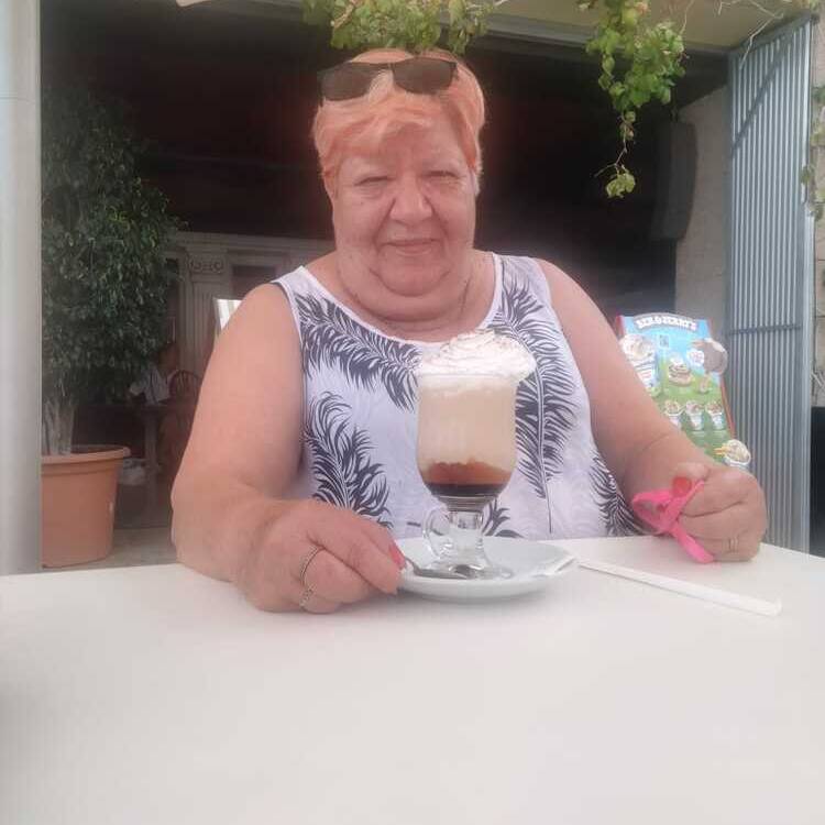 Foto de perfil de Maria del Carmen