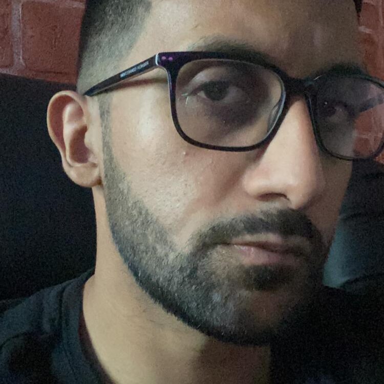 Foto de perfil de Roopsy92