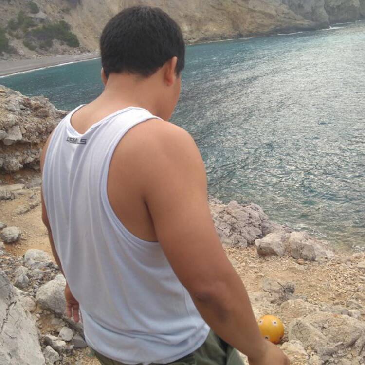 Foto de perfil de Ricky