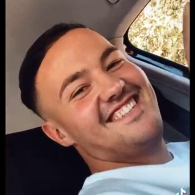 Foto de perfil de Kyle