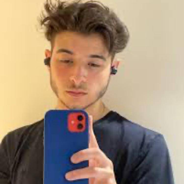 Foto de perfil de Carlos