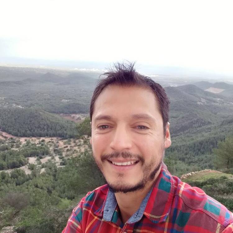 Foto de perfil de Leonardo