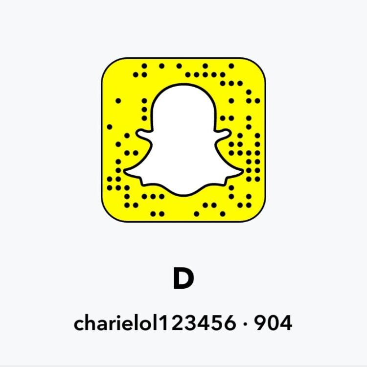 Foto de perfil de Charielol123456
