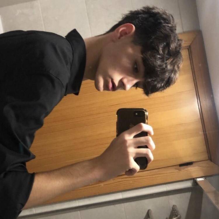 Foto de perfil de alvaro