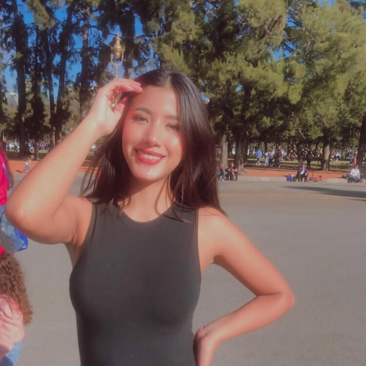Foto de perfil de Lucy