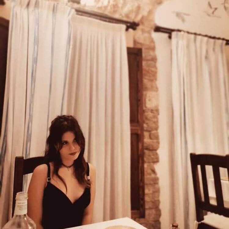 Foto de perfil de Cherry