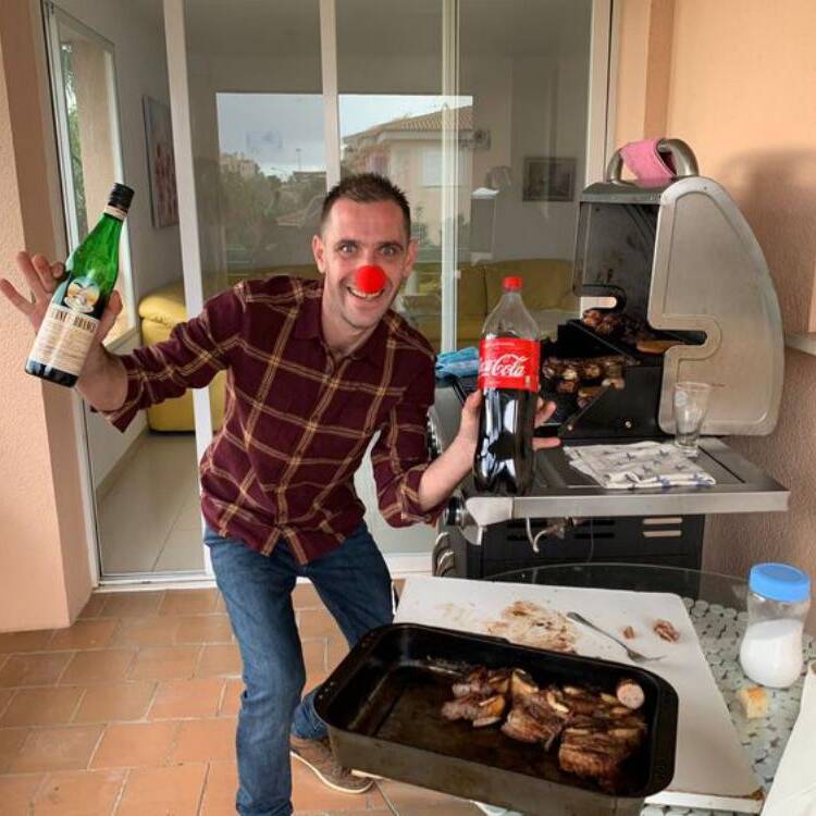 Foto de perfil de Mariano