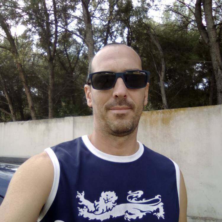Foto de perfil de Yudier