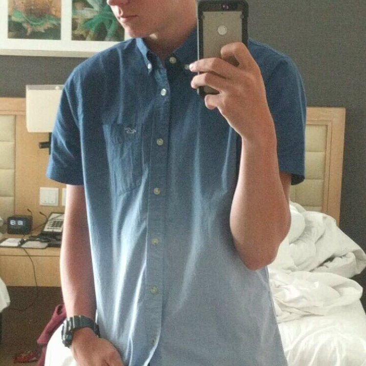 Foto de perfil de Dylan O&rsquo; Mahony