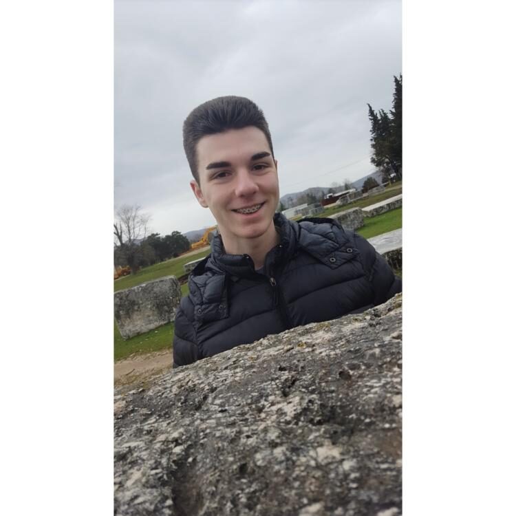 Foto de perfil de stefan.m1999