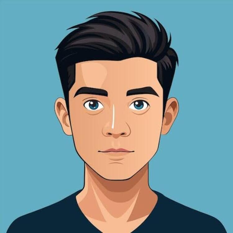Foto de perfil de Shaddy
