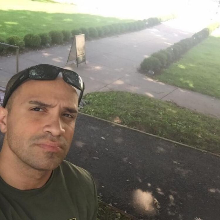 Foto de perfil de eric156