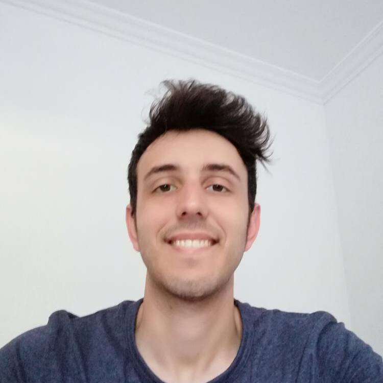 Foto de perfil de Luismi