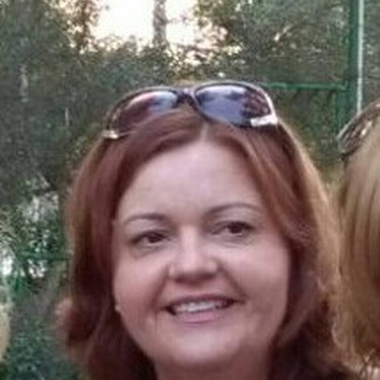 Foto de perfil de Marga