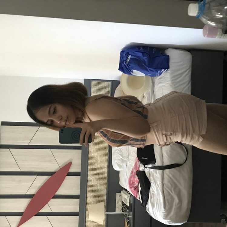 Foto de perfil de Jasmine.hn