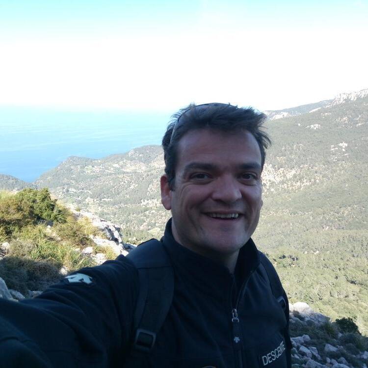 Foto de perfil de gustavo