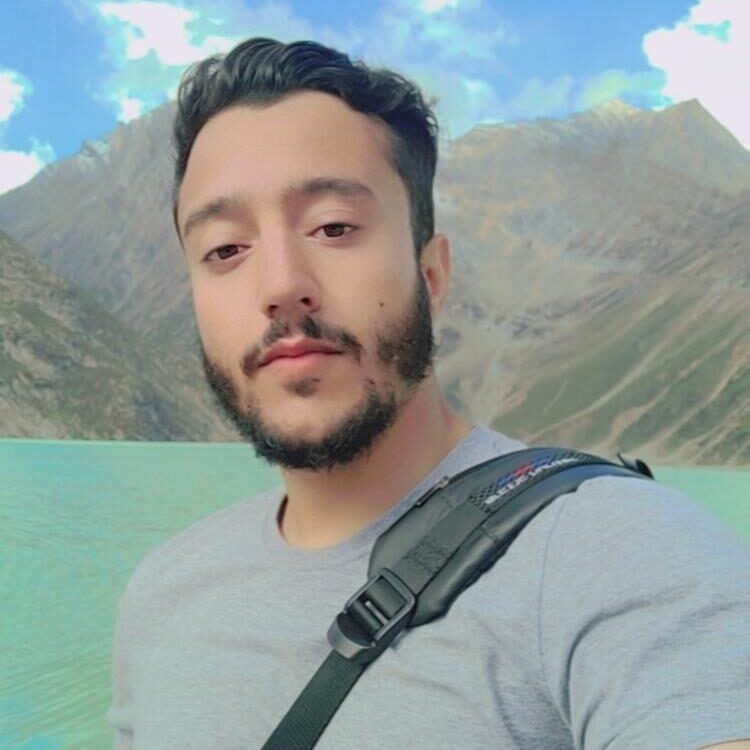 Foto de perfil de Kabeer