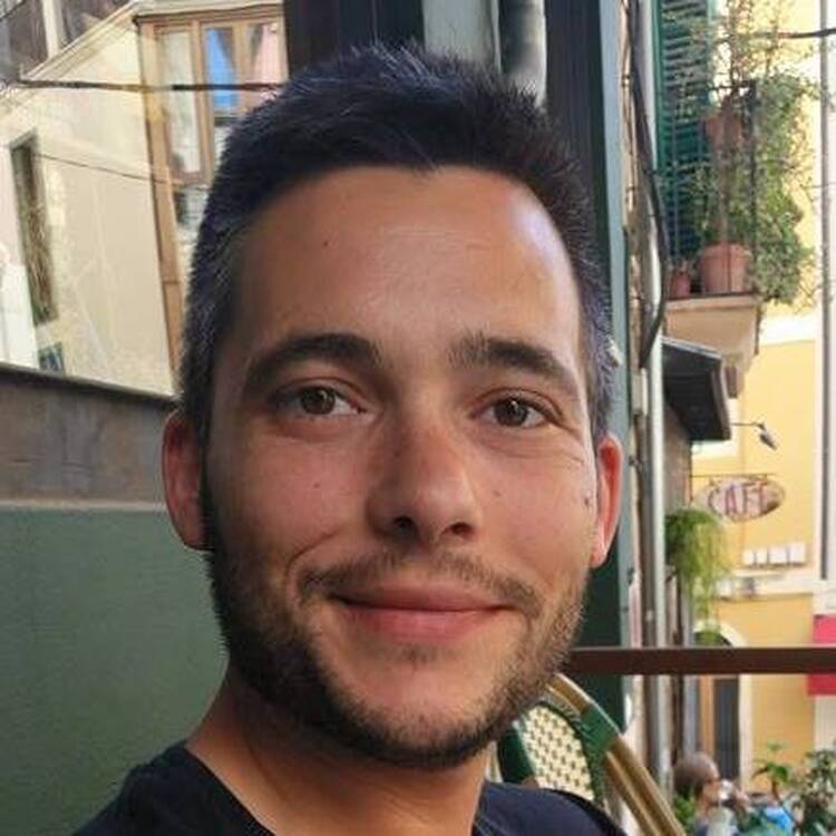 Foto de perfil de David Paradela Perez