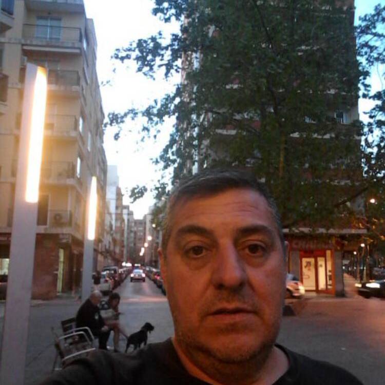 Foto de perfil de Fabian