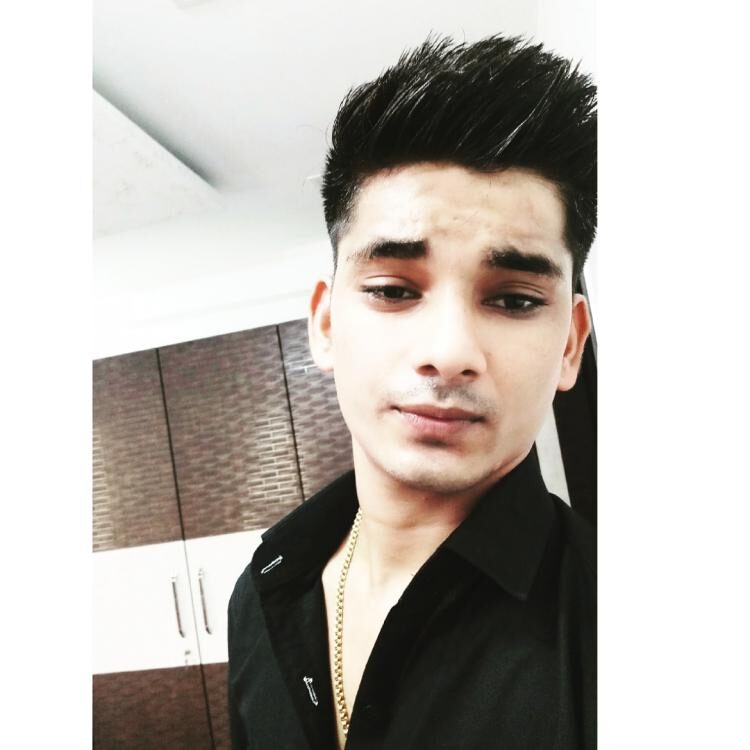 Foto de perfil de Aryan