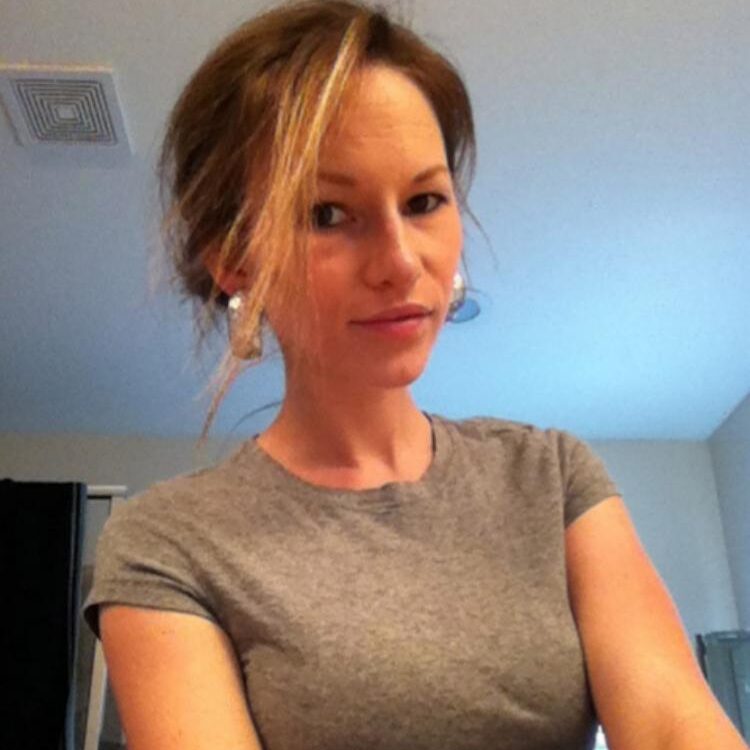 Foto de perfil de Hannah Smith