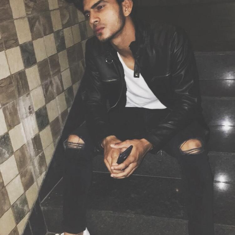 Foto de perfil de Harryjacob70