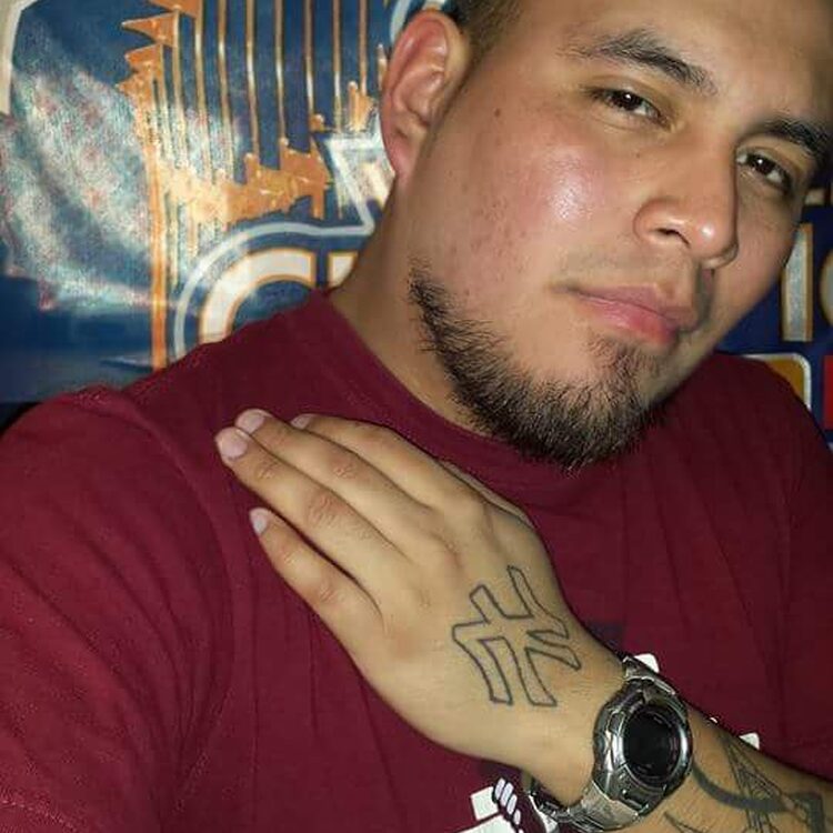Foto de perfil de Loko23