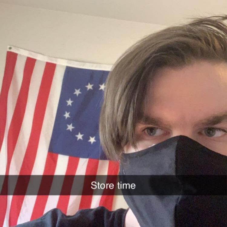 Foto de perfil de Leo