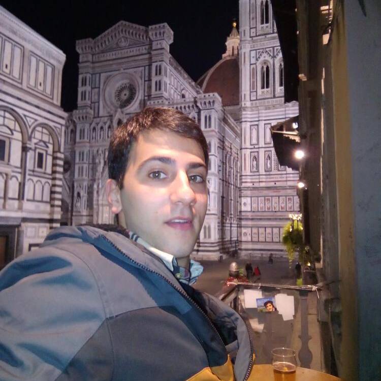 Foto de perfil de Fabio