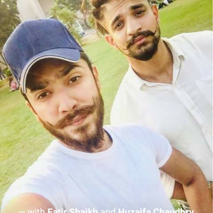 Foto de perfil de farhan ali
