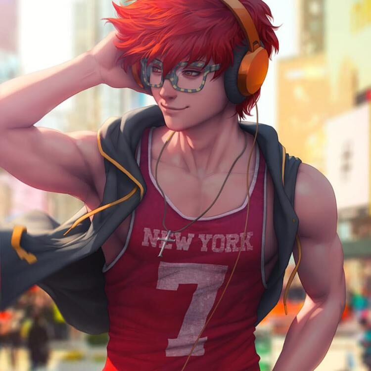 Foto de perfil de Hk