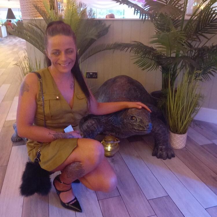 Foto de perfil de Nichola