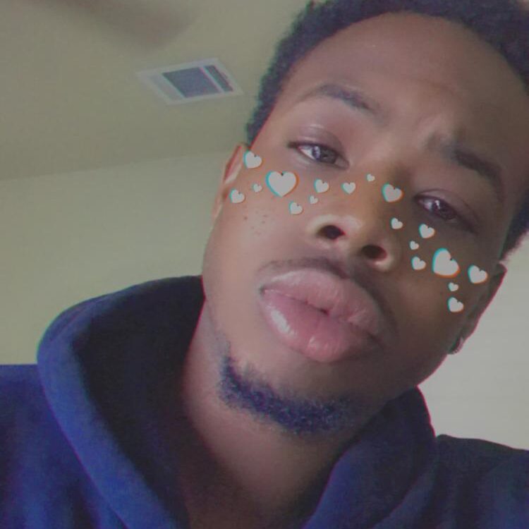 Foto de perfil de Jeremiah