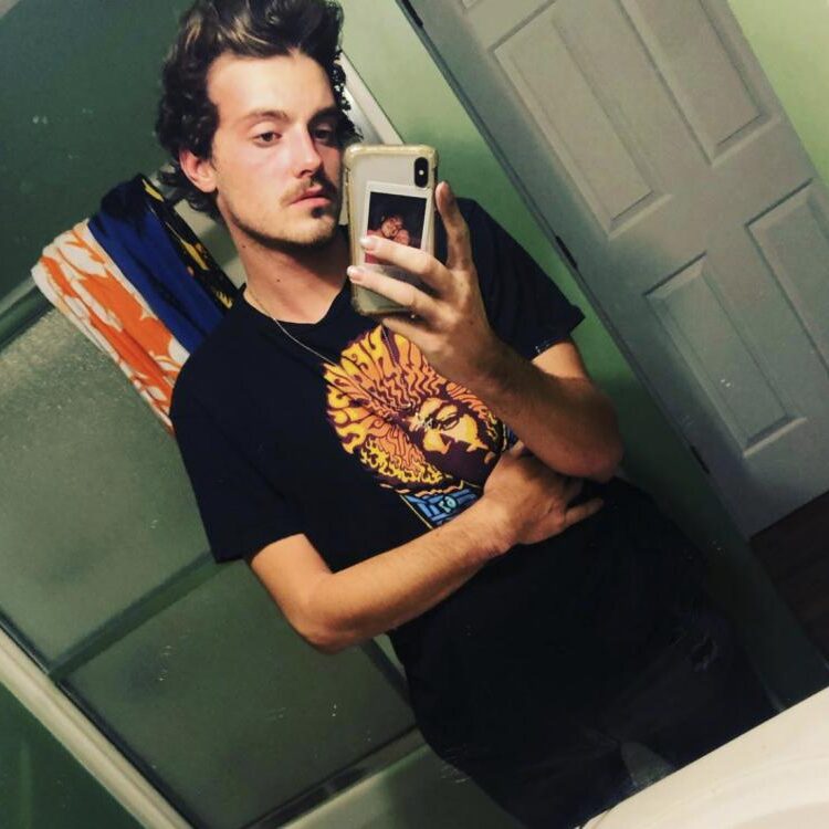Foto de perfil de Mamew23