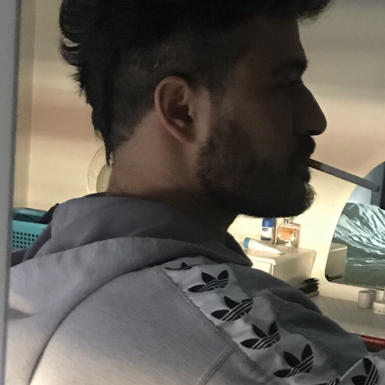 Foto de perfil de MUSCULARBIGGUY
