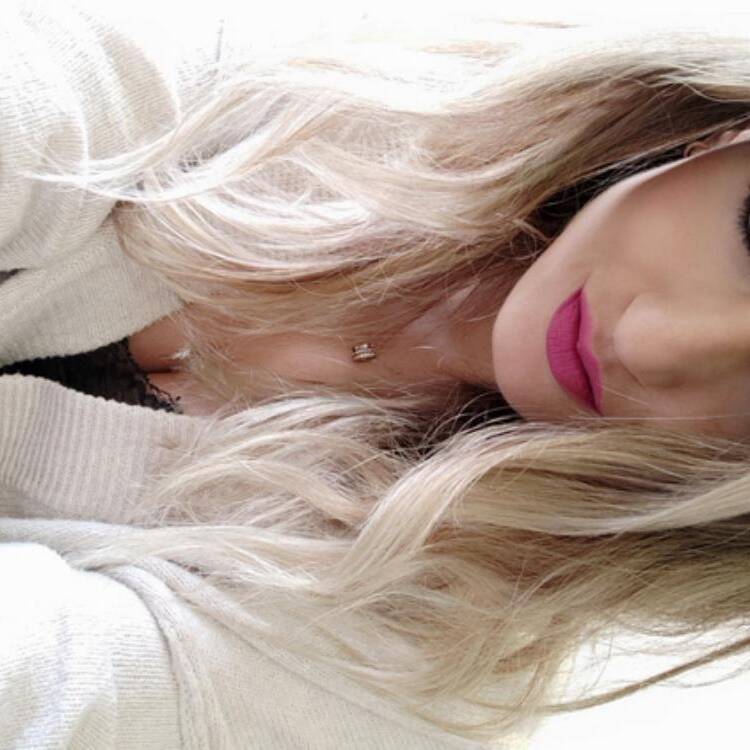 Foto de perfil de Maite