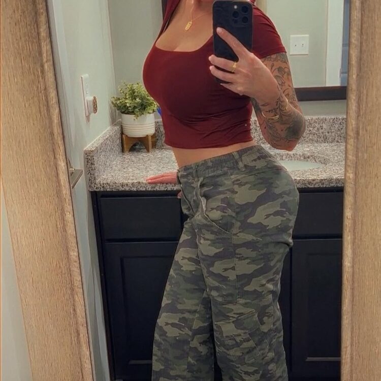 Foto de perfil de Lisa