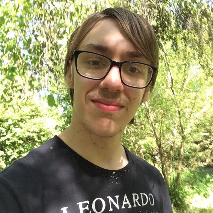 Foto de perfil de Trovebound