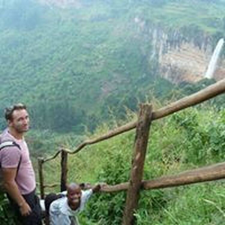 Foto de perfil de Ingo Mumá